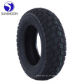 Sunmoon Wholesale Cansado Motocicleta Tire 2.75-17